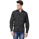 TAHVO Men39s Regular Fit Long Sleeves Cotton