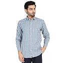 TAHVO Men39s Regular Fit Long Sleeves Cotton