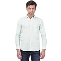 TAHVO Men39s Regular Fit Long Sleeves Cotton