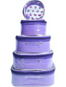 TAI collections Cosmetic Pouch