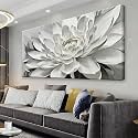 TAIJXAGSG Modern Canvas Art Wall Decor Living