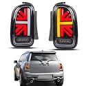 Tail Lights Compatible with Mini Clubman R55