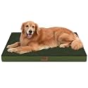 Waterproof Orthopedic Outdoor Dog Bed XL for Extra Large Dogs