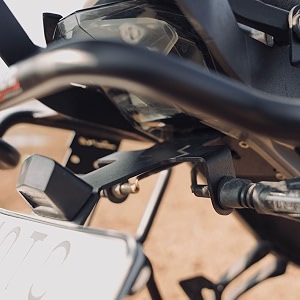 tail tidy for duke 250390 gen-3
