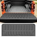 Tailgate Mat Fit for Ram 1500 Standard Tailgate 2027 2026-2019 Crew Cab