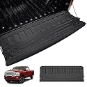 Tailgate Mat Fit for RAM 2500/3500 2009-2026 2027 &amp; RAM 1500 2009-2018