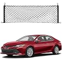 Tailgate Trunk Cargo Net Compatible with 2018 to 2026 Toyota Camry