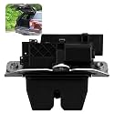 FA1Z7443150C Tailgate Trunk Manual Lock Actuator fits Ford
