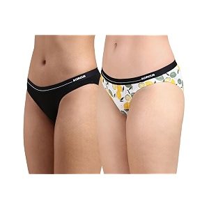 ampcircus women39s puresoft beechwood modal bikini  innerwear for women seamless underwear for women bikini for women