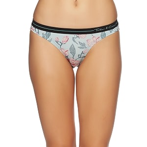 ampcircus tailor women39s plus size beechwood modal puresoft bikini brief bk_1pk_sp_spring_3xl