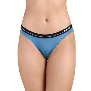ampcircus women39s puresoft beechwood modal bikini  innerwear for women seamless underwear for women bikini for women