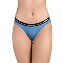 &amp;Circus Women's Puresoft Beechwood Modal Bikini | Innerwear for Women Seamless Underwear for Women Bikini for Women