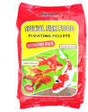 TAIYO 1 kg 1.2mm Special fish food