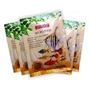 TAIYO Micro fish food, 20g(Pack of 5)