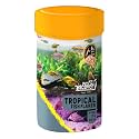Taiyo Pluss Discovery Tropical Flakes Fish Food - 25 g (Pack of 1) | Premium Slow Sinking Diet for Fishes with Krill &amp; Squid for Active Growth &amp; Coloration