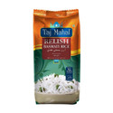 Taj Mahal Relish Basmati Rice Long Grain