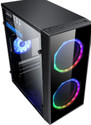 TAJ PC TAJ PC_ASSEMBLED_GAMING_PC_500GB_8_GB_3470/256GB NVME SSD)WIFI. Intel Core i5-3470 Processor (8 GB RAM/Intel® HD Graphics 2500 Graphics Graphics/500 GB Hard Disk/256 GB SSD Capacity/Windows 11 Home (64-bit)/1 GB Graphi