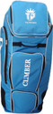 taj sports TJ CLIMBER DUFFLE WITH WHEEL CRICKET BAG