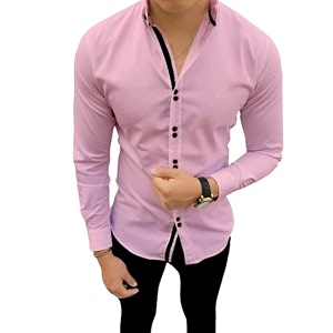 the tajkla men39s regular fit casual shirt