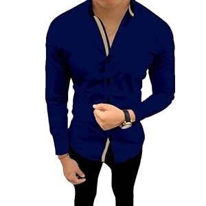 the tajkla men39s regular fit casual shirt