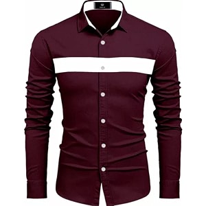 the tajkla men39s regular fit casual shirt