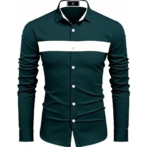 the tajkla men39s regular fit casual shirt