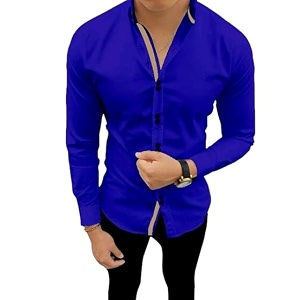 the tajkla men39s regular fit casual shirt