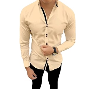 the tajkla men39s regular fit casual shirt