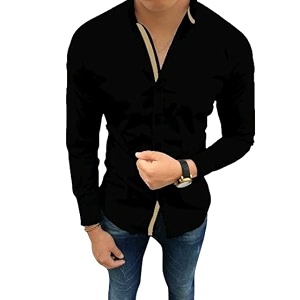 the tajkla men39s regular fit casual shirt