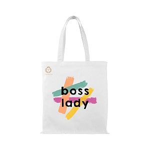 reusable tote bags - 100 organic cotton grocery bags eco-friendly amp multi-purpose sturdy canvas with 15kgs capacity - multiple stylish designs