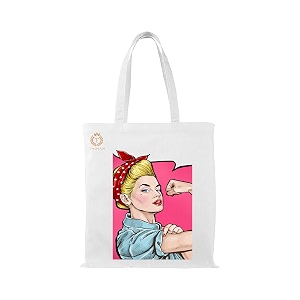 reusable tote bags - 100 organic cotton grocery bags eco-friendly amp multi-purpose sturdy canvas with 15kgs capacity - multiple stylish designs