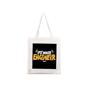 reusable tote bags - 100 organic cotton grocery bags eco-friendly multi-purpose sturdy canvas with 15kgs capacity - multy stylish designs