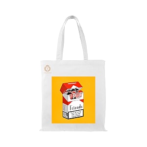 reusable tote bags - 100 organic cotton grocery bags eco-friendly multi-purpose sturdy canvas with 15kgs capacity - multiple stylish designs