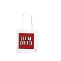 Reusable Tote Bags - 100% Organic Cotton Grocery Bags, Eco-Friendly, Multi-Purpose, Sturdy Canvas with 15kgs Capacity - Multy Stylish Design