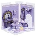 Takara Tomy Pokemon Poke Peace House Dressing Room Nyasper &amp; Mahomil
