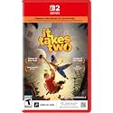 It Takes Two | Nintendo Switch 2 |Cartridge I VideoGame |English