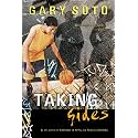 Taking Sides: An Engaging Basketball Book About Playing Against Old Friends from the Barrio for Kids (Ages 8-12)