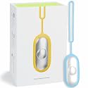 TALENTBABY Handheld Device,Massage Tool Improved Mood and Focus Attention,USB Rechargeable,Small and Easy to Carry
