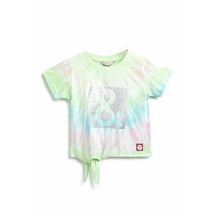 Tales Stories Baby Girls Tie Dye
