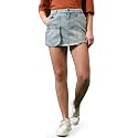 Tales amp Stories Denim Skirt for Women-Y118410