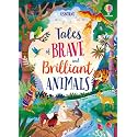 Tales Of Brave And Brilliant Animals