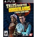 Tales from the Borderlands: A Telltale Games Series