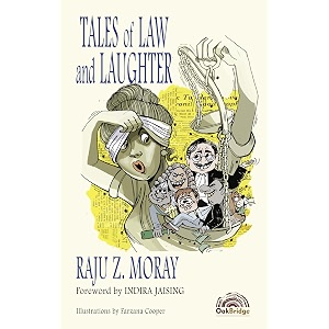 tales of law amp laughter