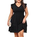Talisea Women39s Plus Size Summer Dress -