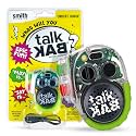 talkBAK Voice Recorder & Changer with Playback & Fun Voices - Circuit Surge