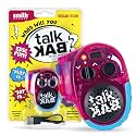 talkBAK Voice Recorder & Changer with Playback & Fun Voices - Sugar Rush