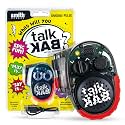 talkBAK Voice Recorder & Changer with Playback & Fun Voices - Shadow Pulse