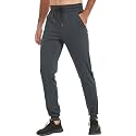 Tall Mens Sweatpants Extra Long Athletic Jogger Pants Zipper Pockets