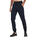 Tall Mens Sweatpants Extra Long Athletic Jogger Pants Zipper Pockets