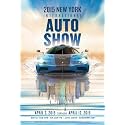 Tallenge - Auto Show - X Large Poster Paper (24 x 34 inches)